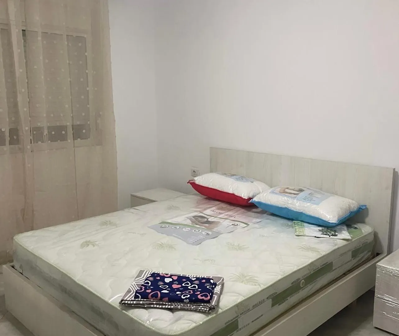 Vlorë Apartment Jon 1