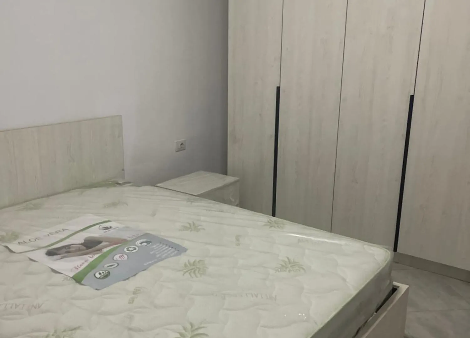 Vlorë Apartment Jon 1 אלבניה