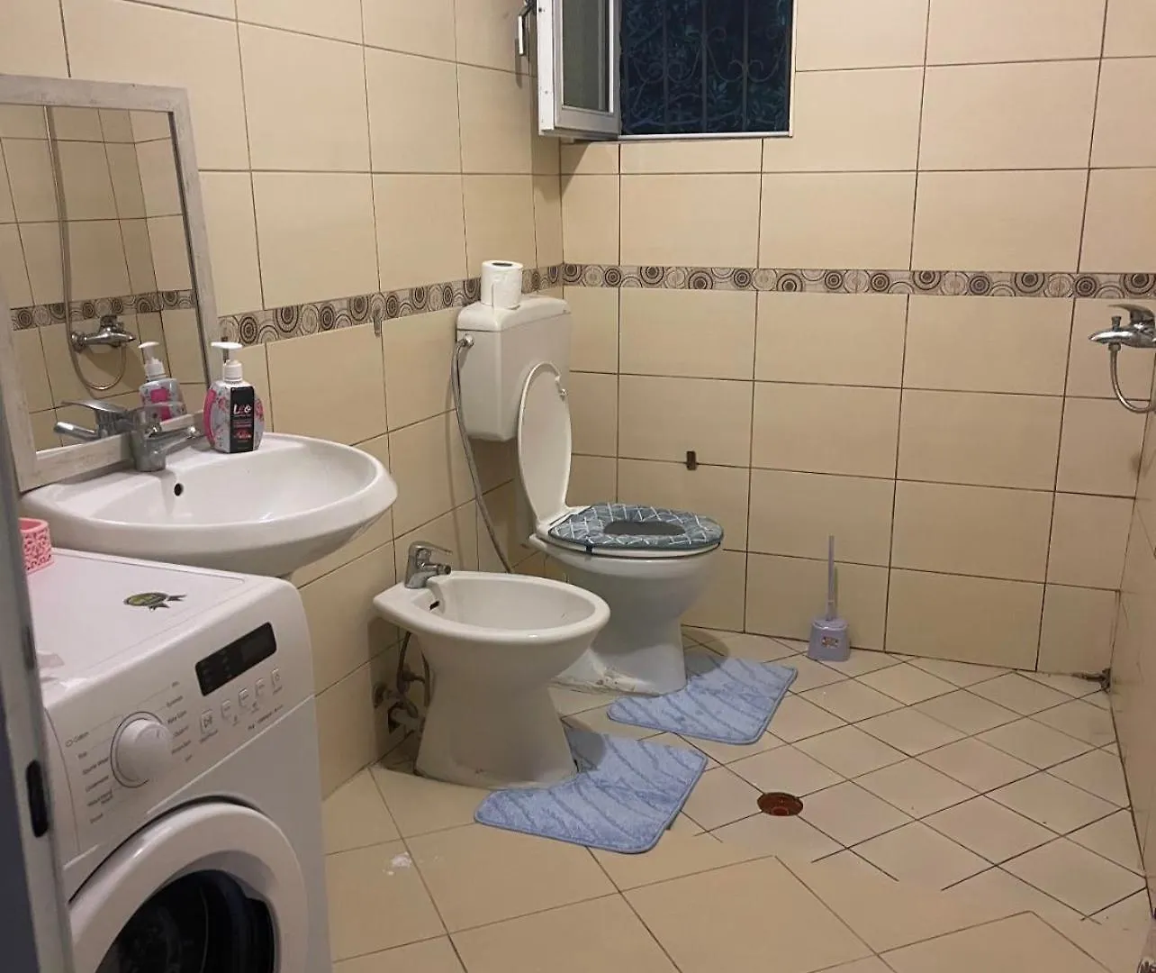 Vlorë Apartment Jon 1