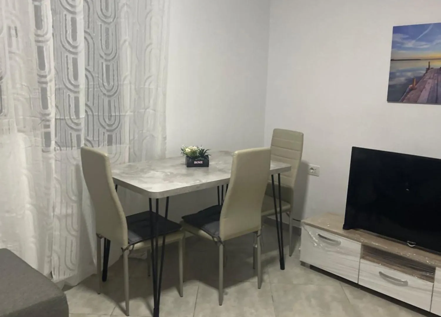 Apartment Jon 1 فلورا 0*,  ألبانيا